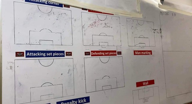  Cận cảnh SVĐ Thammasat: Có thật sân của trận chung kết lượt về AFF Cup 2022 tốt hơn Mỹ Đình? - Ảnh 20.