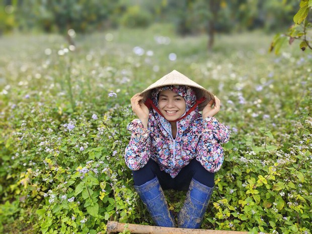  10 năm ở Sài Gòn hoa lệ, người phụ nữ bất ngờ dọn lên núi sống sau một lần du lịch - Ảnh 4.