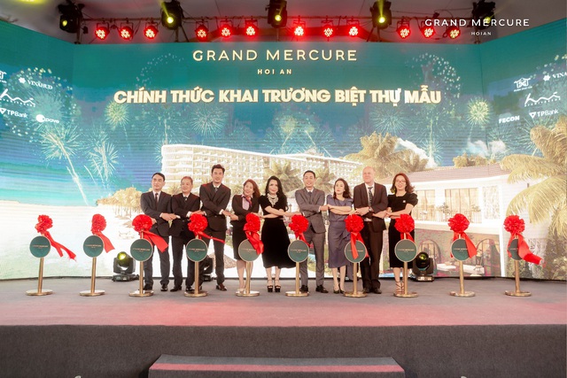 NewStarHomes định hướng trở thành đơn vị tư vấn phát triển dự án hàng đầu - Ảnh 1.