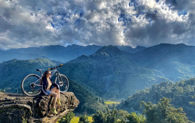 Kiếm tìm những trải nghiệm bản địa độc đáo trong khu nghỉ dưỡng sang trọng ở Sa Pa - Ảnh 5.