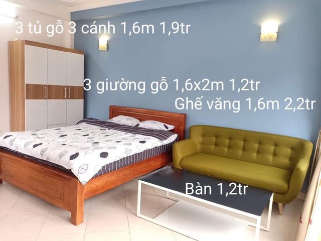 Nhiều chủ homestay điêu đứng vì dịch COVID-19 - Ảnh 2.