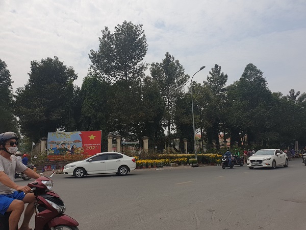 Dòng tiền đang...mỏi - Ảnh 1.