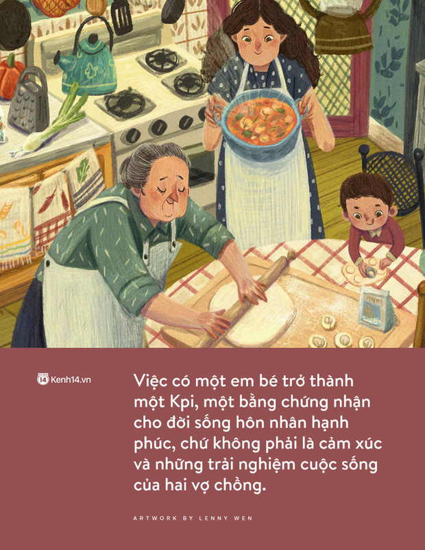 Kết hôn nhưng không sinh con: Có còn là ích kỷ trong đời sống hiện đại? - Ảnh 3.