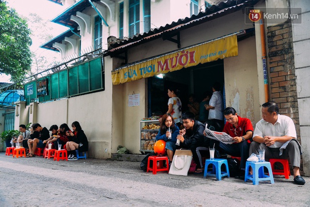 Xôn xao tin tiệm sữa tươi nổi tiếng nhất Sài Gòn đóng cửa vĩnh viễn, dân mạng thở dài: Covid lấy đi quá nhiều thứ thân thuộc! - Ảnh 10.