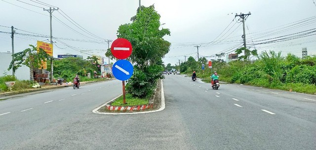 Cần Thơ sắp đấu giá hàng loạt khu đất có vị trí đẹp - Ảnh 1.