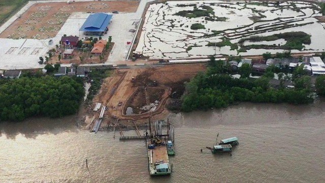  Kiểm toán chỉ ra nhiều sai sót trong quản lý đất đai tại Long An - Ảnh 2.