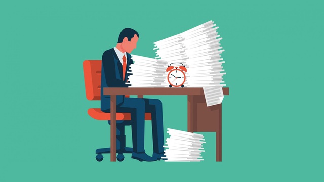 Năm cũ sắp qua rồi, đừng cứ mãi giữ thói quen này nếu bạn muốn dậm chân tại chỗ: 4 câu hỏi bạn bắt buộc phải tự đặt ra và tìm câu trả lời nếu muốn đổi đời - Ảnh 1.