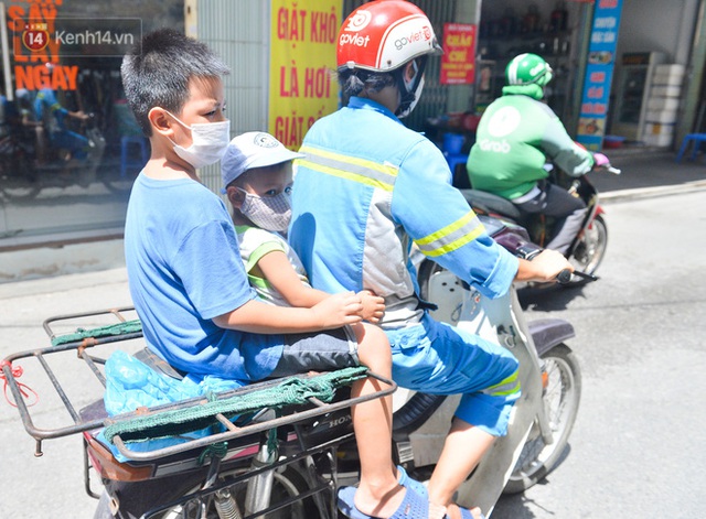 Cuộc sống của nữ cử nhân Triết học làm công nhân dọn rác nuôi con tự kỷ: Lúc mới đi làm, những đứa con hay chê mẹ hôi lắm - Ảnh 15.