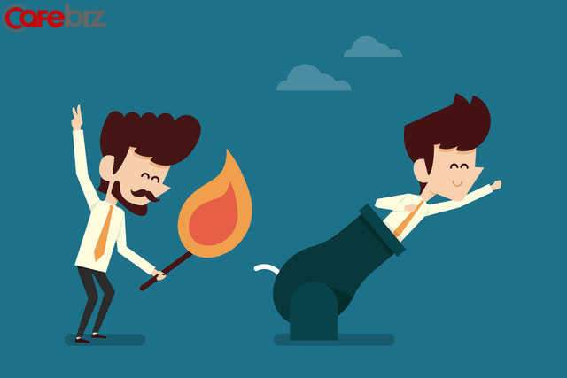  Khi qua độ tuổi mộng mơ, bạn sẽ nhận ra được rằng thứ mà mình muốn đều sớm đã được định giá: thế giới của những người tầm thường, làm gì có khái niệm không làm vẫn thành công - Ảnh 3.