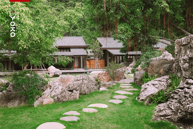 Yoko Onsen Quang Hanh - Hành trình nâng tầm những giá trị vàng - Ảnh 1.