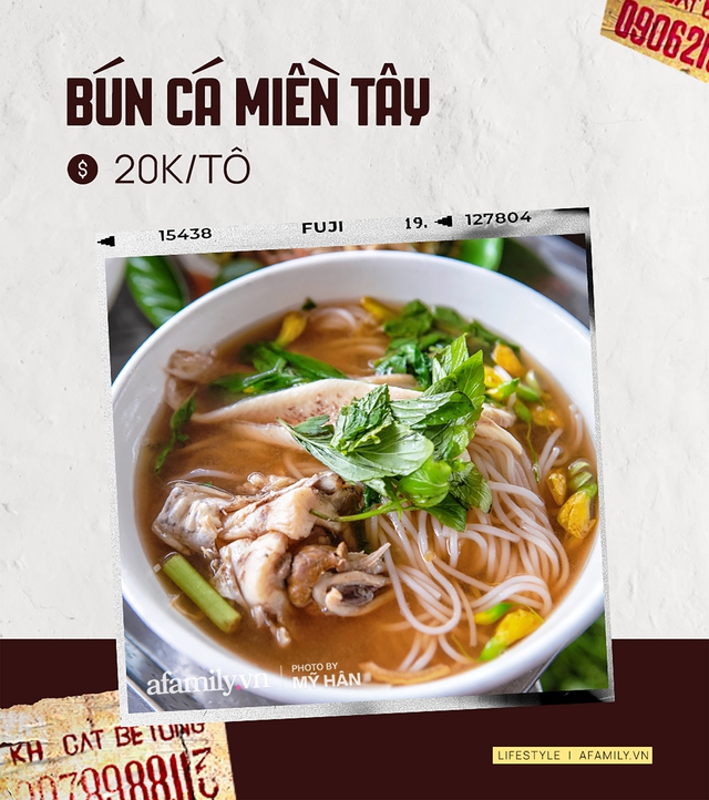 Choáng với giá loạt món ăn tại một tỉnh ở miền Tây, nơi vừa được công bố có MỨC SỐNG THẤP NHẤT VIỆT NAM, cầm 50k ăn no nguyên ngày có khi còn dư mang về! - Ảnh 7.