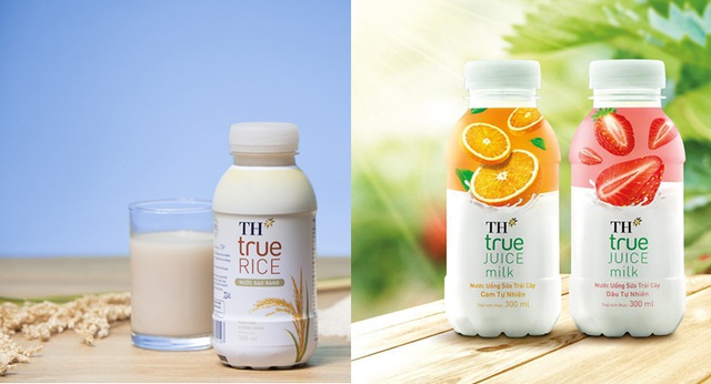 Quà Tết chuẩn mùa nào thức nấy: “Trao nhau Lộc đất trời - Đón Xuân về muôn nơi - Ảnh 3.
