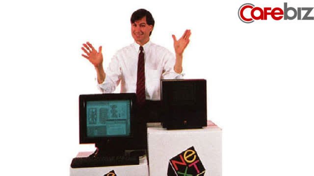  Khi thiên tài trở thành địch thủ: 30 năm ‘thâm thù’ giữa Bill Gates và Steve Jobs, thù hận xóa bỏ sau sự ra đi của ông chủ Apple - Ảnh 2.
