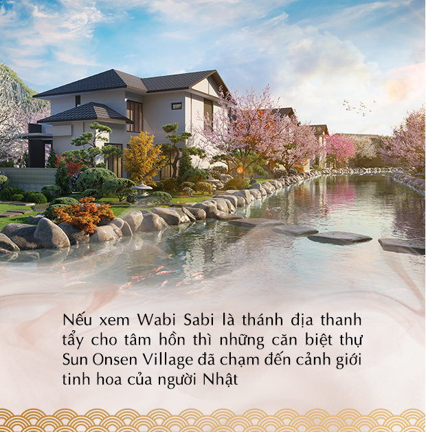 Sun Onsen Village - Limited Edition: Khám phá kiệt tác độc bản của thiên nhiên và nghệ thuật xứ Phù Tang - Ảnh 4.