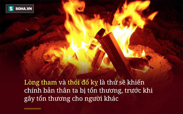  10 lời khuyên giá trị, càng những người tự cho mình là giỏi, thích khoe khoang càng nên biết - Ảnh 4.