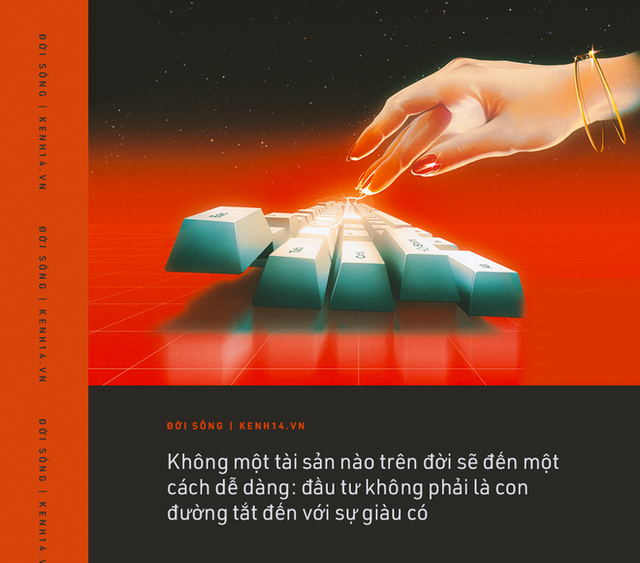 Bây giờ chả ai gửi tiết kiệm nữa, thế họ làm gì để tiền đẻ ra tiền? - Ảnh 5.