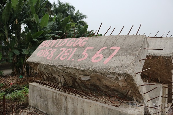 Hải Phòng “sốt ảo”, môi giới rao bán cả dự án thu hồi để kiếm lời - Ảnh 1.