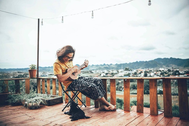 Thí sinh Olympia tạo ra Bluezone, Trưởng phòng cấp cao An ninh mạng: Thức trắng 48 tiếng tạo app, từng bị coi thất bại sau chương trình - Ảnh 9.