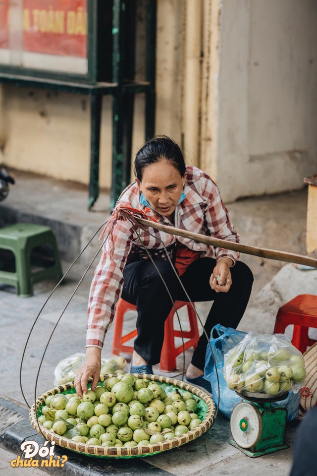 Hà Nội lập thu rồi, nếu bỏ lỡ những món ăn này quả thực rất có lỗi với thời tiết - Ảnh 10.