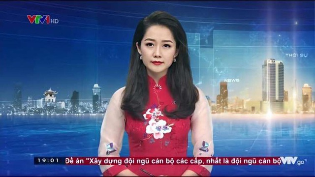 Dàn BTV Thời sự 19h VTV thế hệ mới: Toàn nhan sắc đỉnh cao nhưng nể nhất là học vấn quá khủng - Ảnh 5.