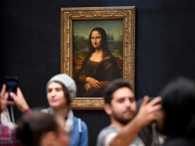 Nằm sâu dưới Paris 30 m, hệ thống ngầm giúp bảo quản nụ cười của Mona Lisa có gì đặc biệt? - Ảnh 5.