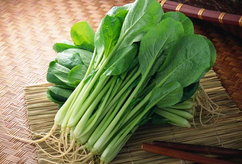 15 món ăn ngon được mệnh danh là kho canxi: Mỗi ngày bổ sung một ít là đủ - Ảnh 12.