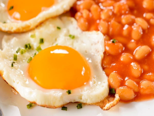 6 món dễ bị ôi thiu và dễ gây ngộ độc bậc nhất trong mùa hè: Các gia đình ăn mỗi ngày nhưng chưa biết cách bảo quản đúng - Ảnh 4.