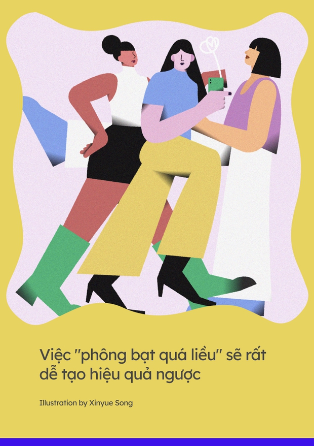 Môi giới bất động sản và sự phông bạt - Ảnh 4.
