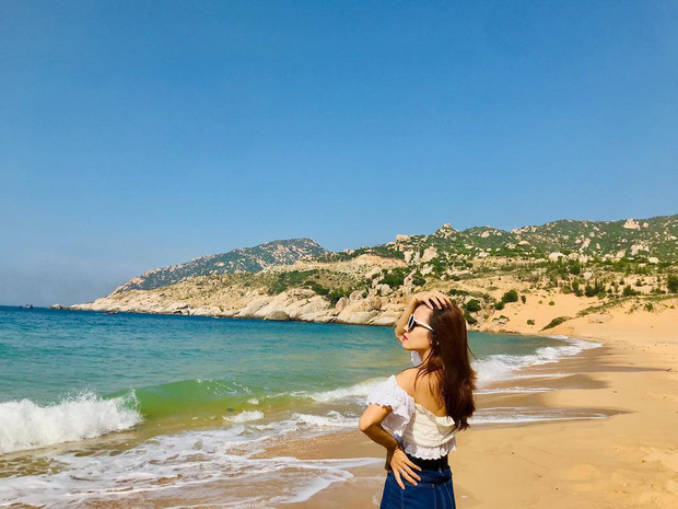 4 thiên đường biển cực hoang sơ mà bạn phải ghé thăm dịp hè này, team muốn trốn nóng gần Sài Gòn không nên bỏ qua! - Ảnh 4.