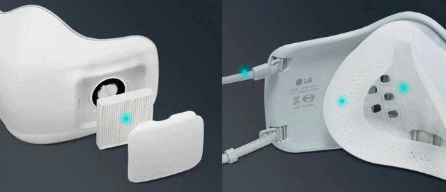 Có gì đặc biệt trong chiếc khẩu trang giá khủng 3,5 triệu đồng? Liệu các chuyên gia có chi tiền để mua không? - Ảnh 1.