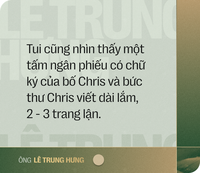 Nhân duyên kỳ lạ của doanh nhân Mỹ với thầy giáo Việt Nam và điều kỳ diệu sau bài báo - Ảnh 8.