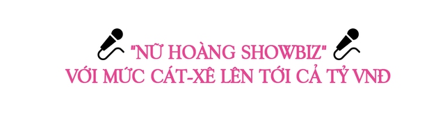 Cuộc sống đáng ghen tỵ của Hồ Ngọc Hà ở tuổi 38: Thu nhập hàng tỷ VNĐ từ chạy show và bán son, hạnh phúc bên chồng đẹp con ngoan tại biệt thự triệu USD - Ảnh 1.