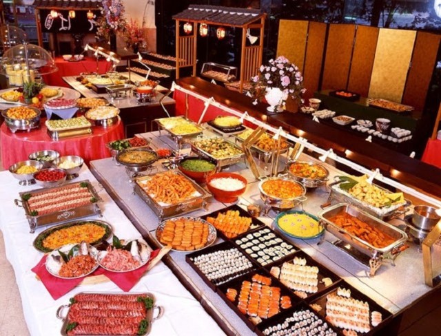 10 bí mật về những bữa buffet mà nhà hàng không bao giờ muốn thực khách biết - Ảnh 4.