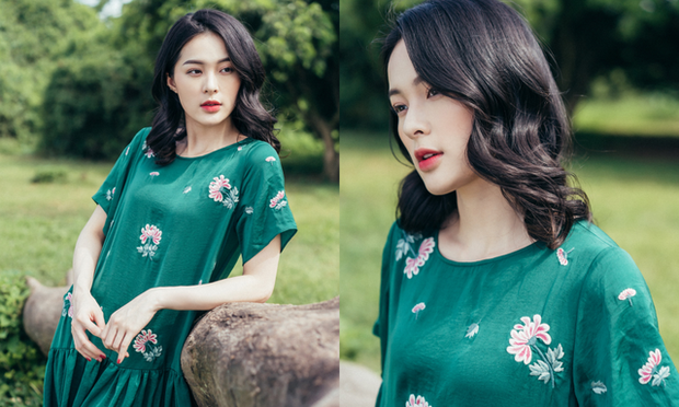 Sao Việt từng được gọi là mỹ nữ vạn người mê giờ sống thế nào? - Ảnh 8.