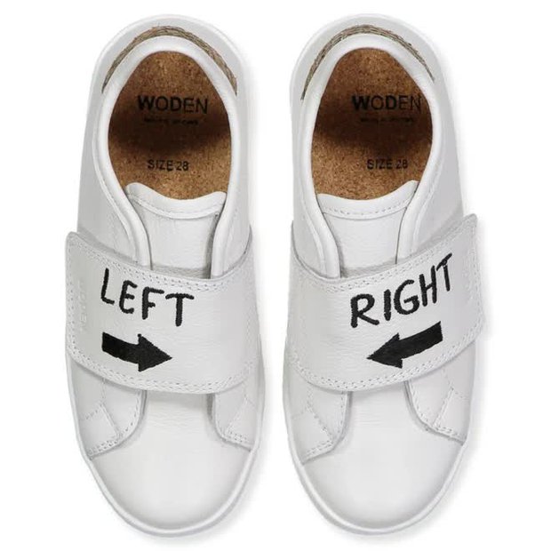  8 sự thật lịch sử về đôi giày chúng ta mang hàng ngày: Giày cao gót từng không dành cho phụ nữ, thể hiện cả địa vị xã hội - Ảnh 8.