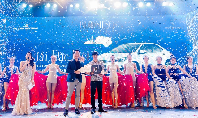 Đất Xanh Miền Trung ghi nhận doanh thu 1600 tỷ từ dự án Regal Pavillon - Ảnh 6.
