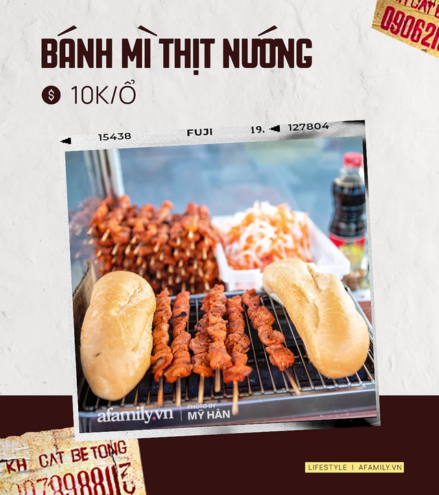 Choáng với giá loạt món ăn tại một tỉnh ở miền Tây, nơi vừa được công bố có MỨC SỐNG THẤP NHẤT VIỆT NAM, cầm 50k ăn no nguyên ngày có khi còn dư mang về! - Ảnh 5.