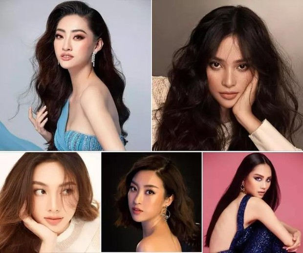 Hoa hậu Mai Phương từng là ứng viên tiềm năng cùng Thùy Tiên đến với Miss Grand 2021 - Ảnh 2.