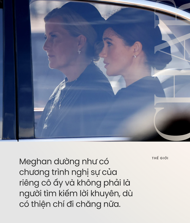 Thử thách đầu tiên của Vua Charles III: Hàn gắn một gia đình đã chịu nhiều tổn thương - Ảnh 15.