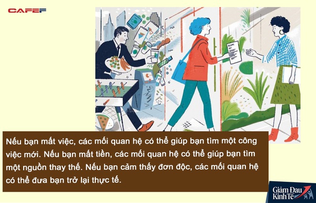 Đối mặt với suy thoái chưa từng có cũng là cơ hội lớn nhất cuộc đời, bạn chỉ có 1 con đường là vượt qua: Kẻ không chịu khuất phục sẽ trỗi dậy mạnh mẽ hơn - Ảnh 1.