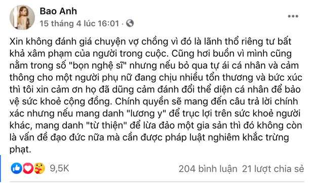  Toàn cảnh drama bà Phương Hằng và dàn sao Vbiz: Mỗi ngày đều réo tên NS Hoài Linh, đòi kiện Hồng Vân, khiến cả showbiz dậy sóng - Ảnh 8.