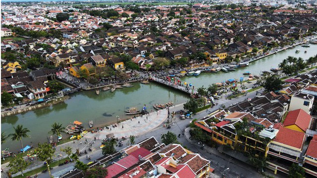  Xây dựng đô thị ven sông, ven biển: Tránh tư duy bán lúa non - Ảnh 1.