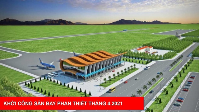 Hamubay – Tâm điểm đón đầu thịnh vượng trung tâm thành phố Phan Thiết - Ảnh 1.