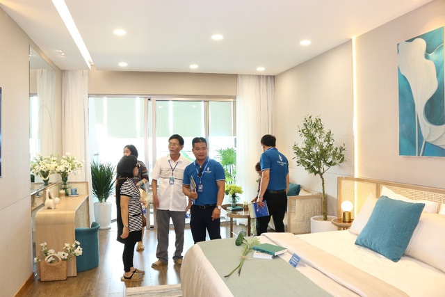 Nhân tố mới The Maris tại BĐS nghỉ dưỡng Vũng Tàu - Ảnh 3.