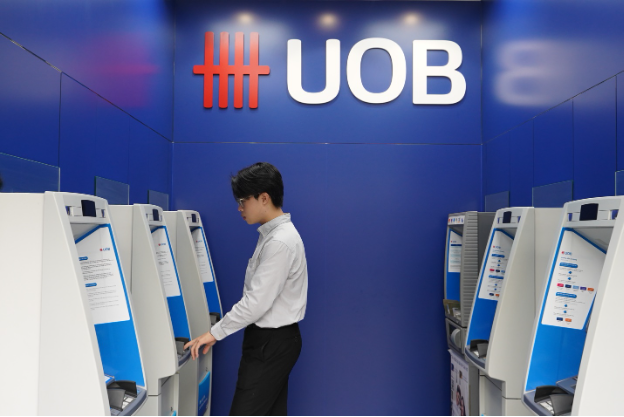 UOB: 30 năm tạo giá trị vững bền cho doanh nghiệp và cộng đồng - Ảnh 2.