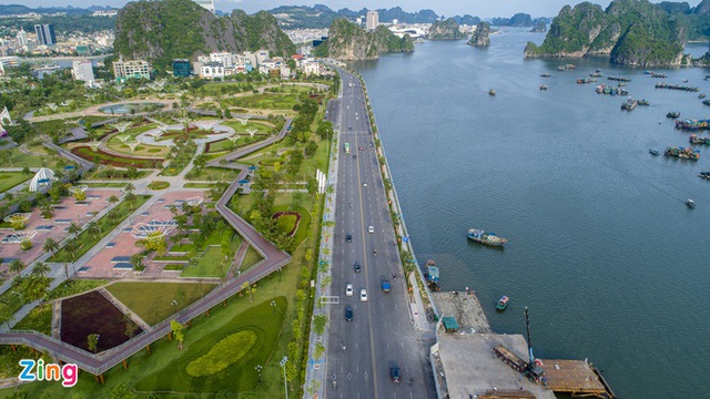 Bất động sản Quảng Ninh ra sao những tháng cuối năm? - Ảnh 1.