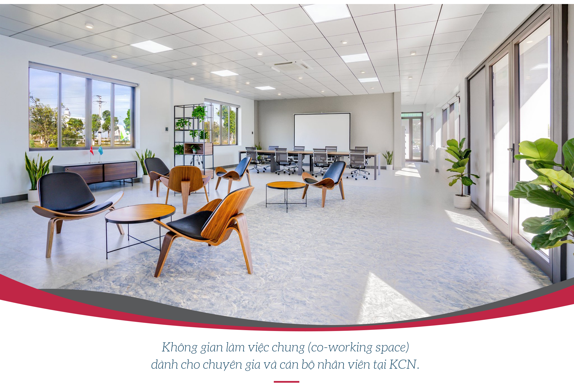 Thế chân kiềng vững chắc tạo dựng vị thế mới cho Cát Tường Group trên thị trường bất động sản - Ảnh 12.