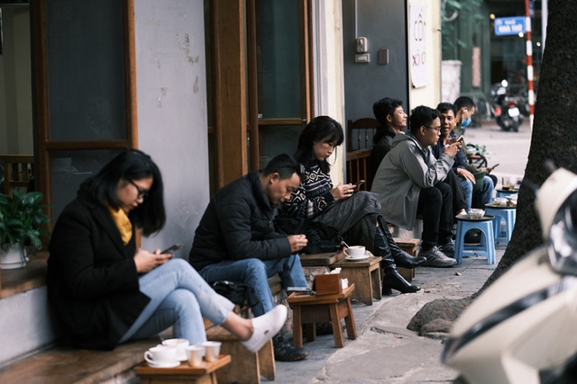  Sau nhiều lần thời tiết “lừa”, hôm nay gió mùa đã thật sự về với Hà Nội rồi đây! - Ảnh 12.