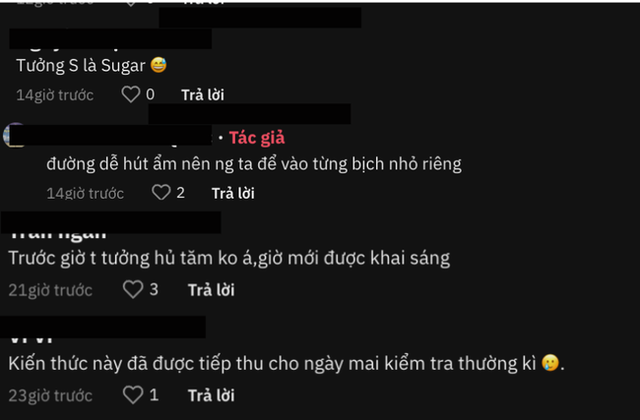 Cô gái “mách” dân mạng sự thật thú vị khi dùng bữa tại nhà hàng sang trọng, thì ra đi ăn bấy lâu nay mà không biết! - Ảnh 5.