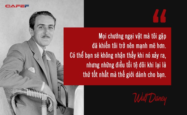 Màn đổi đời kỳ diệu của chàng họa sĩ nghèo bị số phận không ngừng vùi dập: Trở thành ông chủ của đế chế lớn nhất thế giới chủ nhờ một bí quyết làm giàu duy nhất! - Ảnh 10.